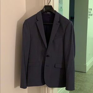 Express Dress Jacket